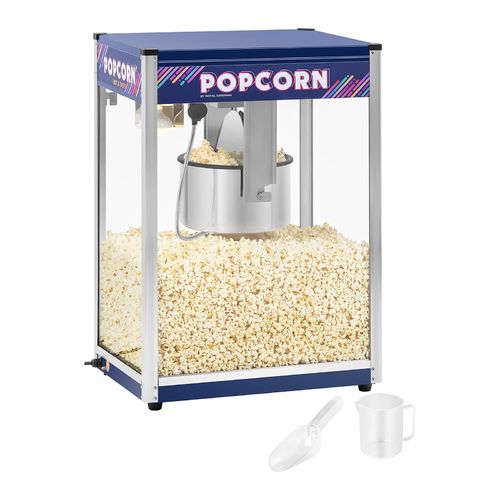 Popcornmaschine 16oz groß Tagesmietpreis