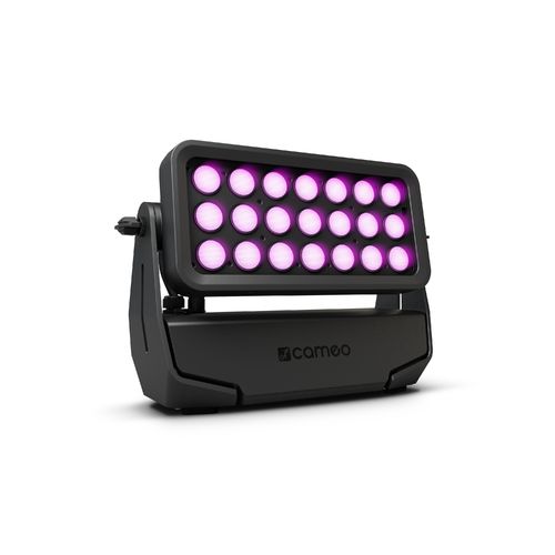 LED Scheinwerfer - Cameo ZENIT W300 IP65 - Tagesmietpreis