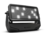 LED Scheinwerfer - Cameo ZENIT W600 D SMD IP65 - Tagesmietpreis