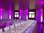 4-fach INDOOR LED Scheinwerfer Floorspot Set - Tagesmietpreis
